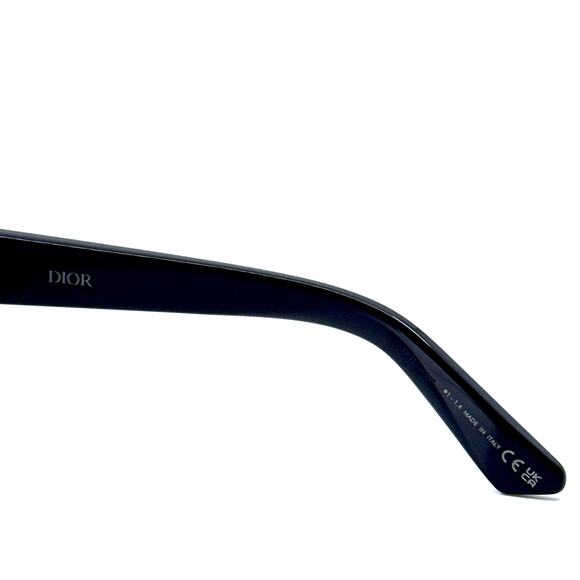 NEW!!! CHRISTIAN DIOR Sunglasses CDior S1I 10A1 Authentic - Picture 9 of 12